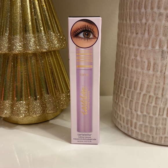Tarte Tartelette Tubing Mascara - Picture 2 of 3